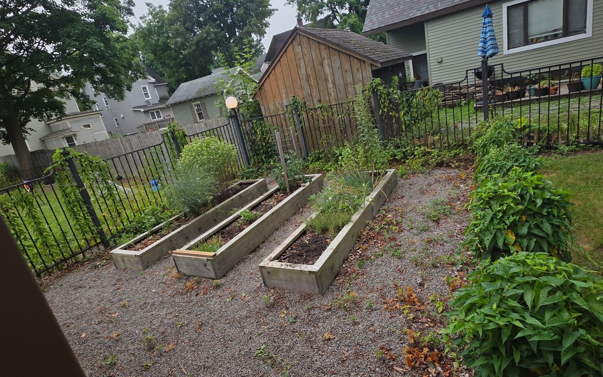 Home Maintenance & Lawn Care preview